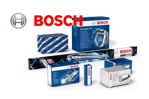 Spare parts Bosch